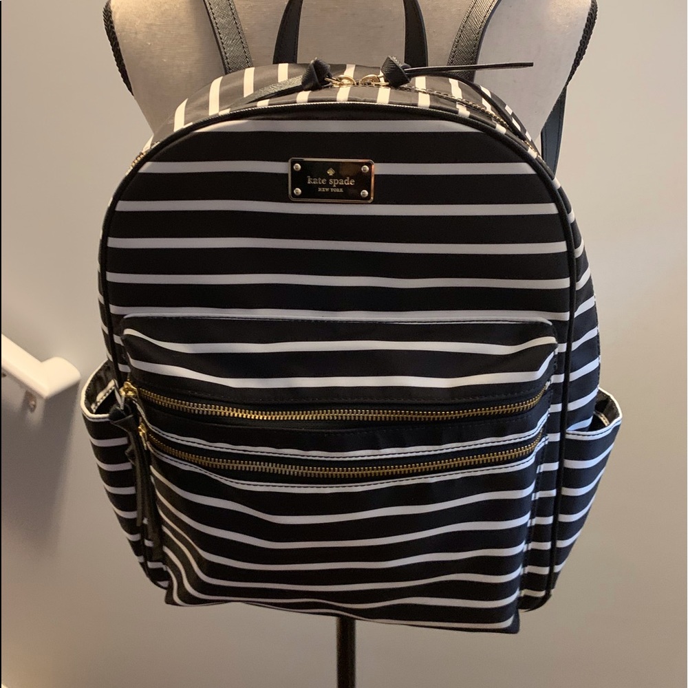 Kate Spade backpack